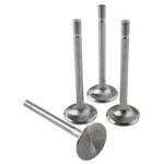 Manley Big Block Ford 429-460 1.880IN 5.655IN Race Exhaust Valves Set New. Price: $210.54.
