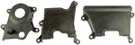 Engine Timing Cover Dorman 635-305 New. Price: $97.56.