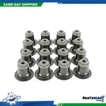 Dnj VSS167 Valve Stem Seals For 06-22 Chrysler Dodge 200 Avenger 1.8L-2.4L Dohc New. Price: $38.94.
