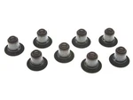 For 2006-2009 Chevrolet Impala Valve Stem Seal Exhaust Mahle 39339FGJR 2007 2008 New. Price: $14.08.