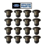 Valve Stem Oil Seals Ford F150 Mustang Explorer Lincoln Town Car Oem 16PCS Set New. Price: $31.01.