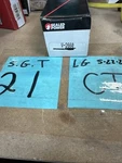 (1) Sealed Power V-2660 Engine Intake Valve Sold Individually. New. Price: $19.80.
