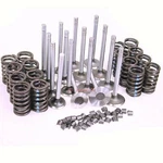 New Intake & Exhaust Valves Springs Amc Jeep 290 1967-1969. Price: $202.78.