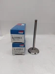 3 Vintage Nos Trw Intake Valves 1955 Ford Trk 279 V2105X New. Price: $24.30.