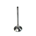 Dart Sbc Exhaust Valve 1.600IN 8MM Stem 4.940IN New. Price: $38.28.