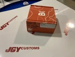 Brian Crower BC3200 Intake Valves For Nissan SR20DET & SR20DE, Set Of 8, Jgy Remanufactured. Price: $159.00.