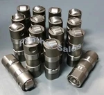 Hylift Johnson Ford 5.0L 302 351W Roller Valve Tappets Set 16 New. Price: $210.99.