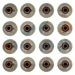 For Dodge Ram 1500 2002-2010 Apex Auto AVS2065 Valve Stem Seal Set New. Price: $23.79.