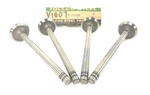 Trw Exhaust Intake Valve S1869(V1007) Lot Of 4 Nos New. Price: $56.04.
