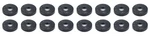 Manley 42379 16 Engine Valve Spring Cup New. Price: $112.44.