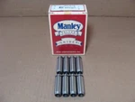 Manley Valve Guides #4415+2 (5/16" .002" Id) Qty. 8 New. Price: $16.00.