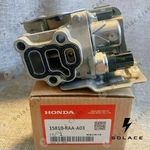Oem Genuine Vtec Solenoid Spool Valve W/gasket Nib 15810-RAA-A03 For Honda Acura New. Price: $61.92.