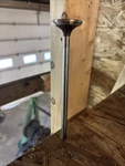 248-1467 2481467 Pack Of Exhaust Valve (aftermarket) New. Price: $350.00.