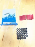 Victor Reinz 12-31306-05 Engine Valve Stem Oil Set 24 10 Capsules New. Price: $28.99.