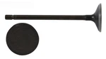 Enginetech Nitrided Stem Exhaust Valve Pack Of 1 Direct Fit New. Price: $48.99.