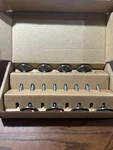 Enginetech Intake Valves I1874-8 1978-1982 Ford 351M 400M +.015 Stem New. Price: $50.00.