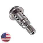 Timing Vvt Solenoid Actuator For Chevrolet Camaro Corvette Express Tahoe V6 4.3L New. Price: $25.95.