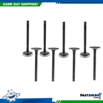 Dnj VK8902 Exhaust Intake Valve Kit For 75-80 Toyota Celica Corona 2.2L Sohc 8V New. Price: $75.04.