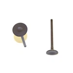 Dnj IV212A Engine Intake Valve For 96-01 Acura Honda Cr-v Integra New. Price: $16.43.