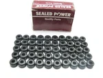 (50) Sealed Power MV-1819 Engine Valve Stem Oil Seals New. Price: $29.97.