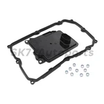 Transmission Filter Pan Gasket Kit Durable 35330-71010 For Toyota Tacoma New. Price: $28.26.