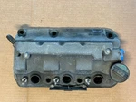 10-13 Acura Mdx 3.7L Engine Valve Cover Left Front Side Genuine Oem 12310RKG000 Used. Price: $169.99.