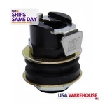 TI22 TIP4400, One Black Aluminum Wheel Disconnect Performance Parts New. Price: $46.99.