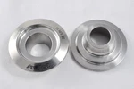 Springs PAC-R505-16 Valve Retainers 500 Series Dual Titanium New. Price: $519.97.