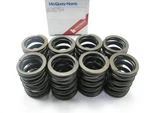 (8) Mcquay-norris VS794 Engine Valve Spring 1982-1984 Ford 3.8L-V6 New. Price: $34.99.