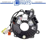 Clock Spring For Nissan Armada Murano Leaf Infiniti M37 QX80 QX56 Q70 B55541MF9A New. Price: $44.93.