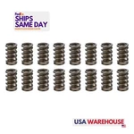 Springs PAC-1216L-16, Set Of 1.260 Valve W/ Damper Steel Performance Par New. Price: $315.14.