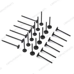 24X Intake & Exhaust Valves For Volvo S80 V70 XC60 XC70 XC90 LR2 3.2L L6 B6324S New. Price: $122.32.