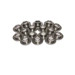 Comp Cams 772-16 Degree Titanium Valve Spring Retainers (set Of 16) For Gm New. Price: $373.70.