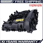For Bmw B48 230I 330I 430I 530I Xdrive X1 X3 Mini Cooper 2017-20 Valve Cover Kit New. Price: $94.07.