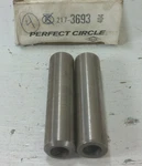 New Nos Perfect Circle 217-3693 Engine Valve Guides. Price: $12.49.
