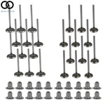 For 04-11 Cadillac Cts Srx Sts 3.6 Dohc 24PCS Intake Exhaust + Seal New. Price: $42.31.