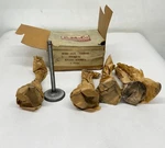 Nos Ford 1957-64 Y-block V8 Intake Valve B7A-6507-AA 1.92" Head (set Of 5) New. Price: $54.95.