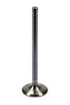 1.625 Exhaust Valve - 5.540 Oal 11/32 Brodix 60154 New. Price: $41.00.