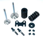 Dart Sbc Parts Kit - (1) Head 2.02/1.60 1.250 Spring 28111000 New. Price: $201.48.