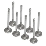 Milodon 45650-8 Valves Intake For 1959-1979 Chrysler Dodge Plymouth 6.3L-7.2L New. Price: $209.21.