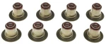 Engine Valve Stem Oil Seal Set Exhaust Mahle For 2003-2009 Hummer H2 New. Price: $38.55.