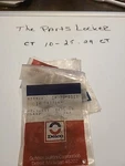 +new Genuine Gm 7837166 Clamp. Price: $13.66.