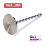 Brodix BROBR81341 Steel Intake Valve 2.300 Fits Big Block Chevy Performance New. Price: $64.27.