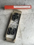 Mercedes-benz 200D Elring Engine Valve Stem Oil Seal Set 6150500067 /11.77 New. Price: $19.99.