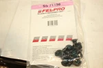 Fel-pro Valve Stem Seal Set Ss 71198 New. Price: $14.99.