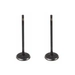 Set Of 2 Genuine Intake Valves For Honda Accord Odyssey Pilot Passport Ridgeline New. Price: $39.60.