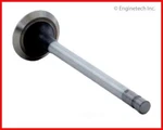 Exhaust Valve-diesel, Fi, Turbo, International Enginetech, Inc. V2307S New. Price: $58.99.