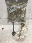 Intake Valve Fits Kia Spectra Dohc 1793CC 2000-04 RV9967 IV489 VN27-106 02196 New. Price: $13.25.