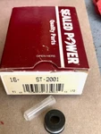 250 Pc. Lot Of Sealed Power Valve Stem Seals - Automotive Machine Shop New. Price: $25.00.