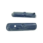 Scott Drake C5ZZ-6A582-BL 68 Ford Mustang Engine Valve Cover Set New. Price: $82.96.